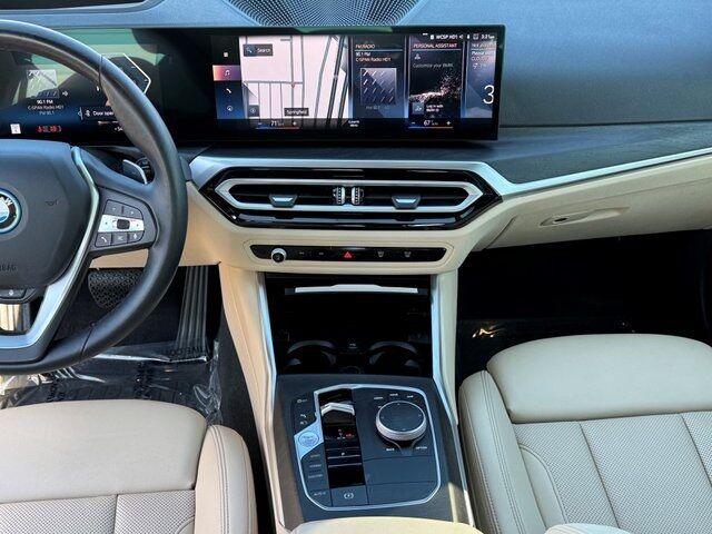 2023 BMW 3 Series 330e xDrive Springfield VA