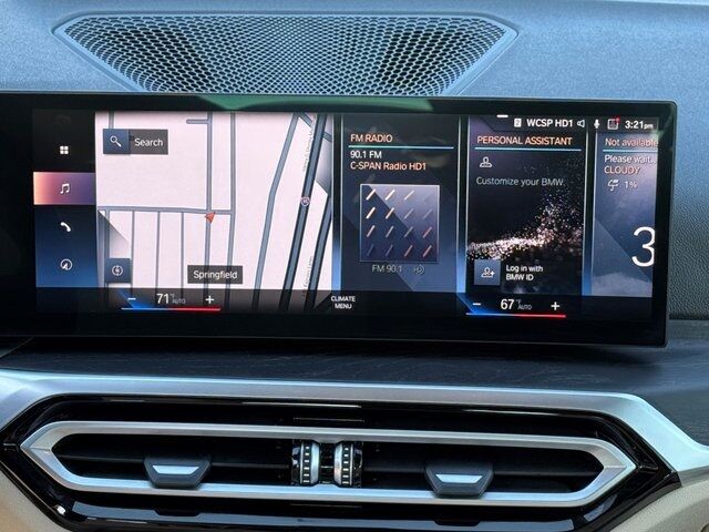 2023 BMW 3 Series 330e xDrive Springfield VA