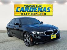 2023_BMW_3 Series_330i_ McAllen TX