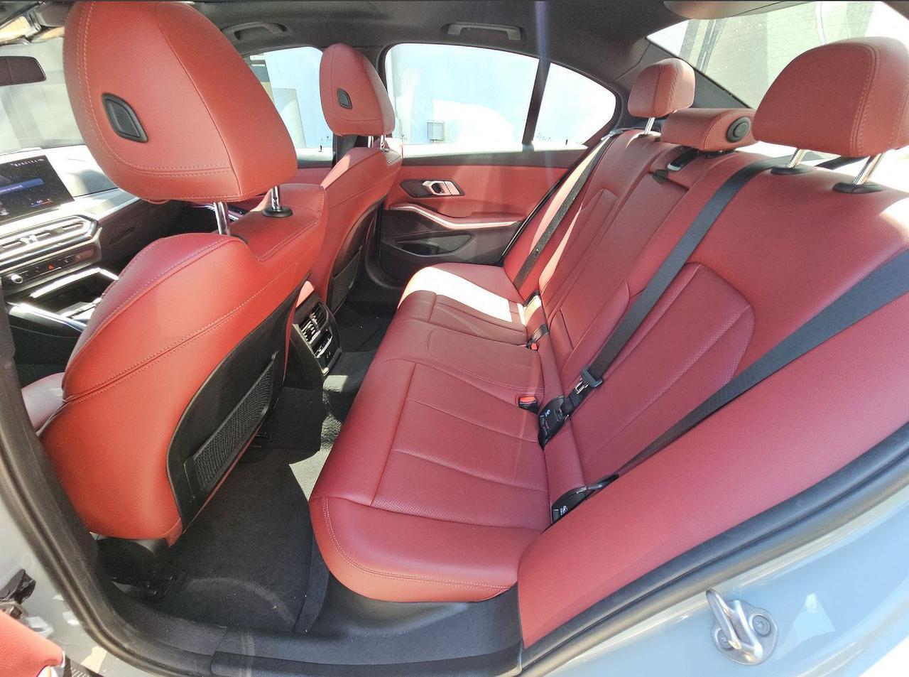 2023 BMW 3 Series 330i Gladstone OR