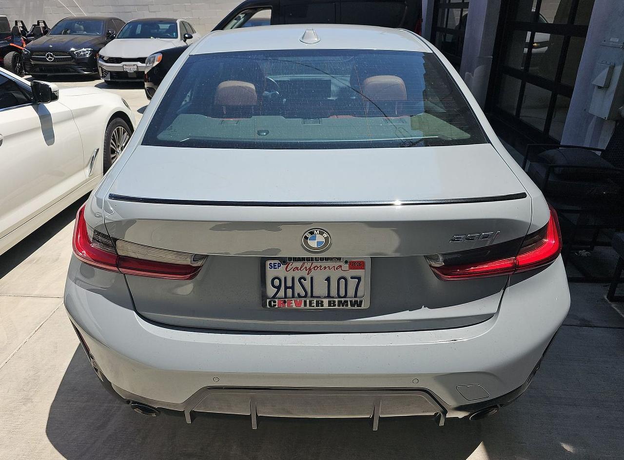 2023 BMW 3 Series 330i Gladstone OR