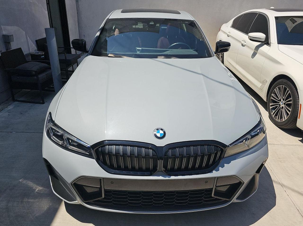 2023 BMW 3 Series 330i