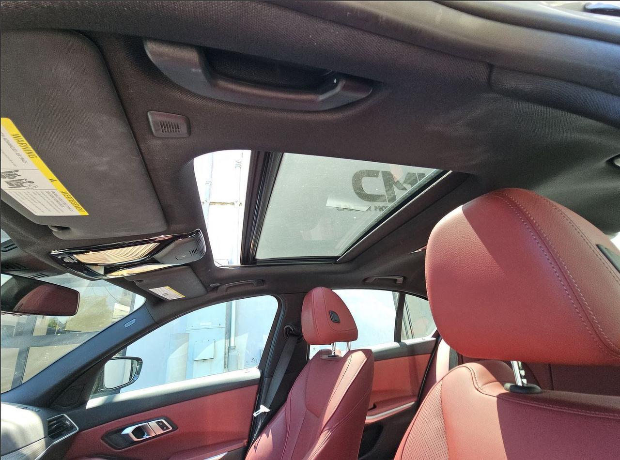 2023 BMW 3 Series 330i Gladstone OR