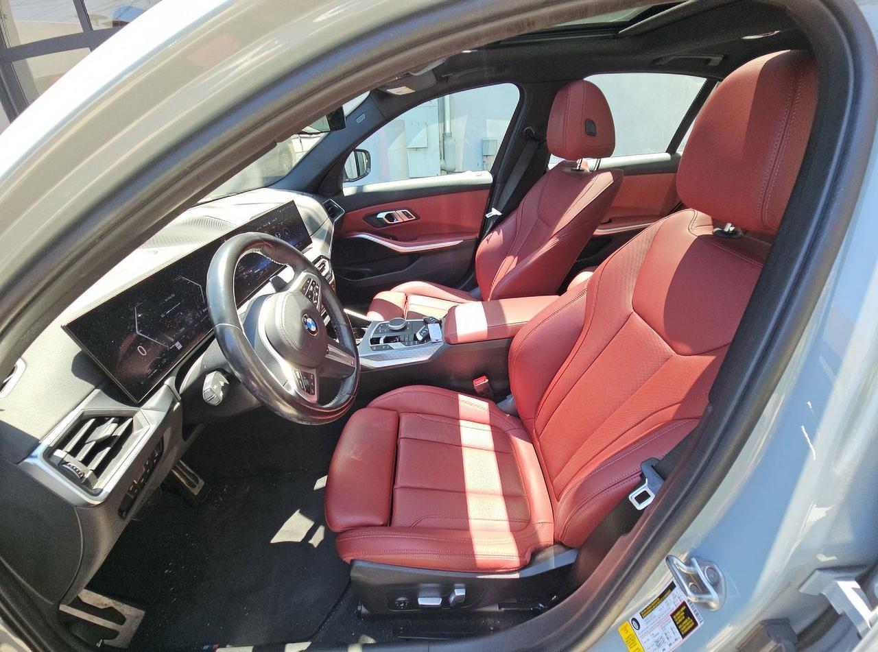 2023 BMW 3 Series 330i Gladstone OR