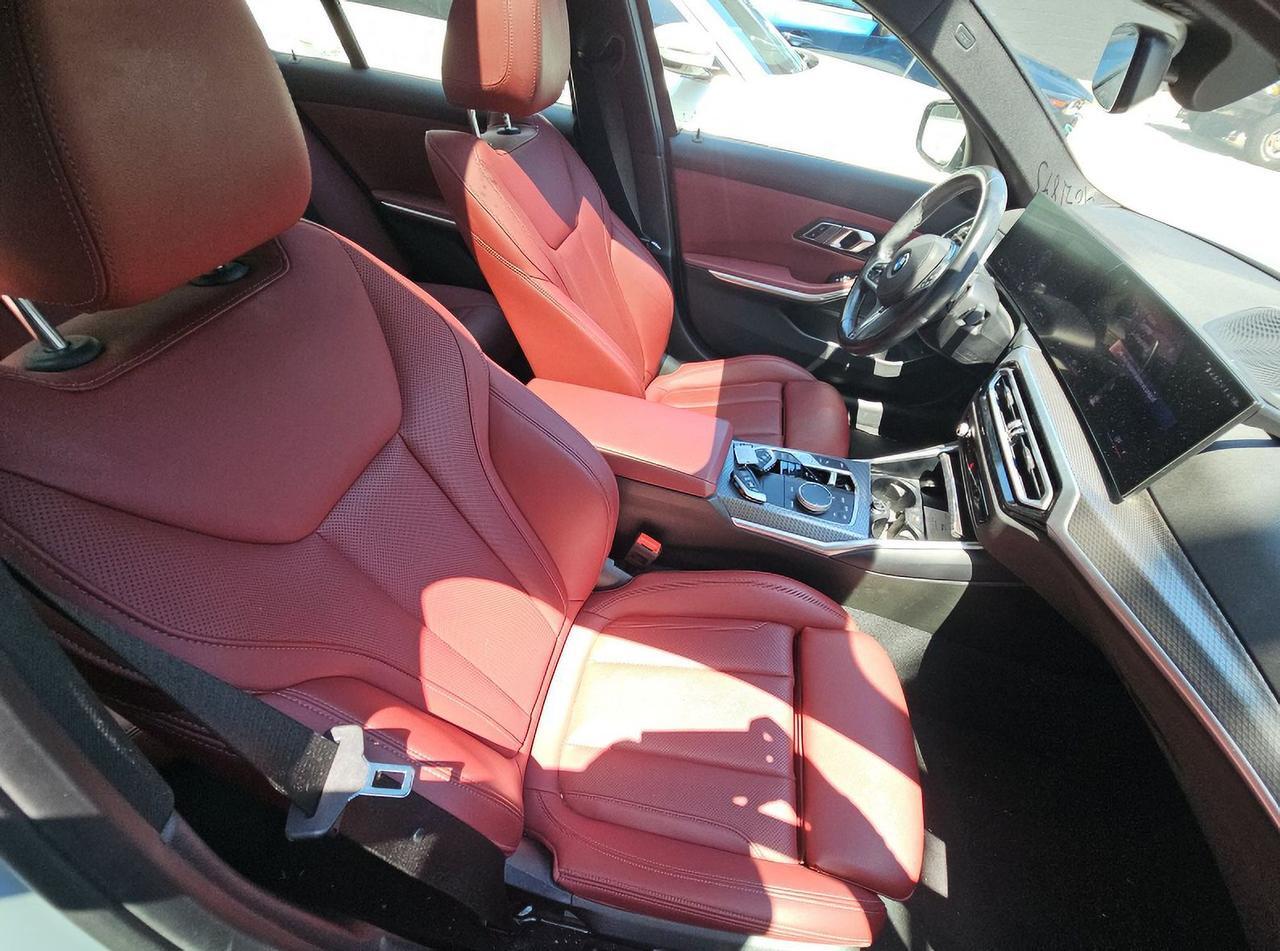 2023 BMW 3 Series 330i Gladstone OR