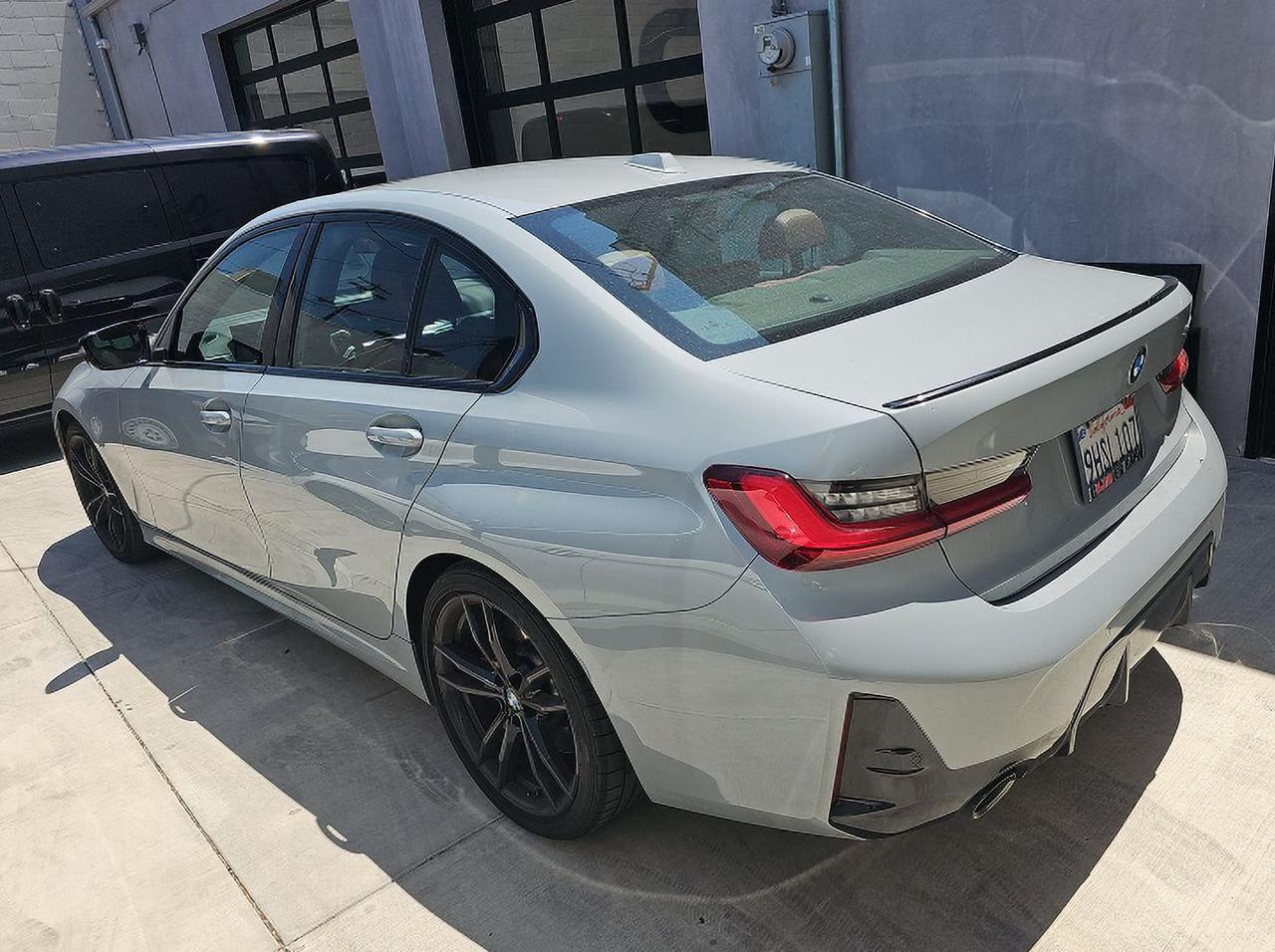 2023 BMW 3 Series 330i Gladstone OR
