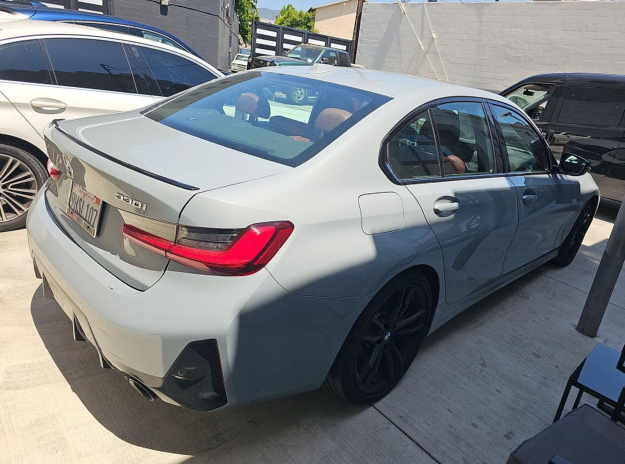 2023 BMW 3 Series 330i Gladstone OR