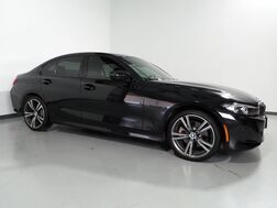 2023_BMW_3 Series 330i_*HEADS-UP DISPLAY, NAVIGATION, CURVED DISPLAY, SAFETY ALERTS, BACKUP-CAMERA, MOONROOF, HEATED SEATS/STEERING, REMOTE START, COMFORT ACCESS, 19 INCH WHEELS, ANDROID & APPLE_ Round Rock TX