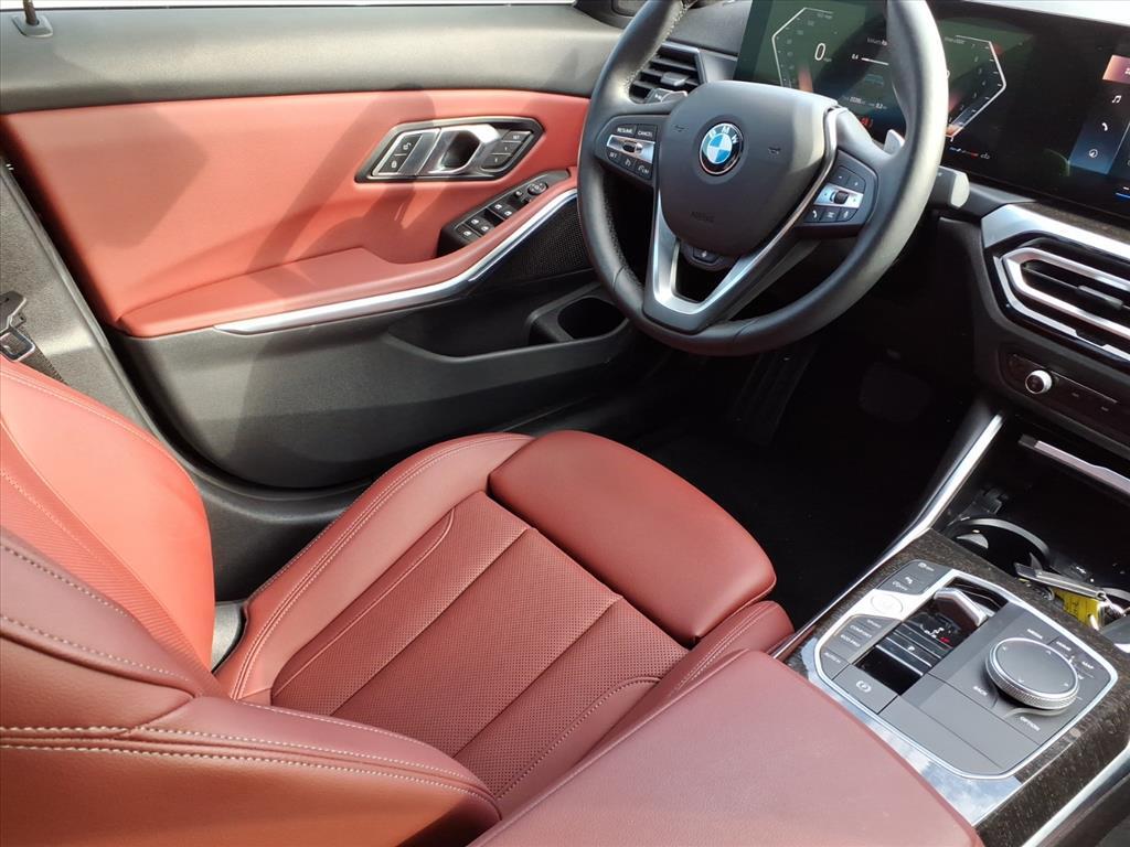 2023 BMW 3 Series 330i Brownsville TX