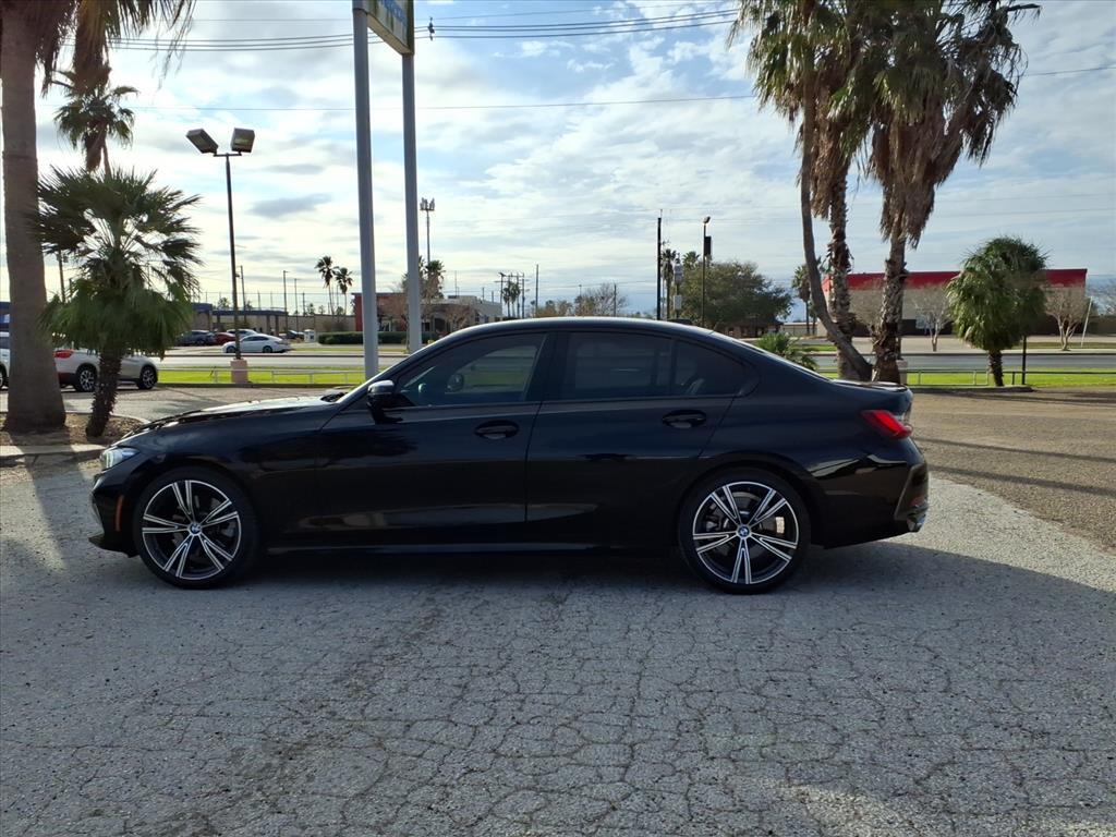 2023 BMW 3 Series 330i Brownsville TX