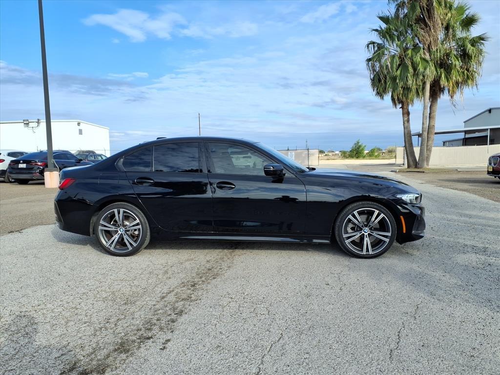 2023 BMW 3 Series 330i Brownsville TX