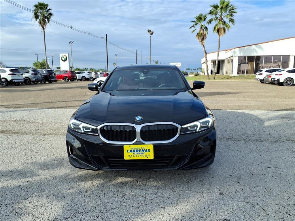 2023 BMW 3 Series 330i Brownsville TX