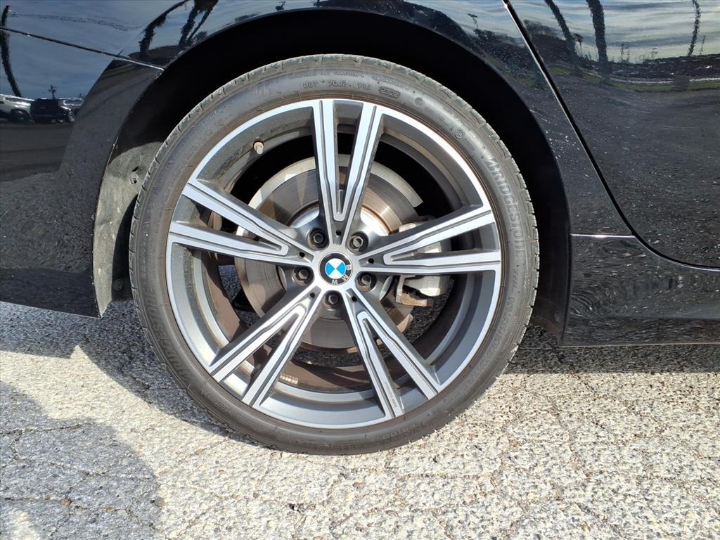 2023 BMW 3 Series 330i Brownsville TX