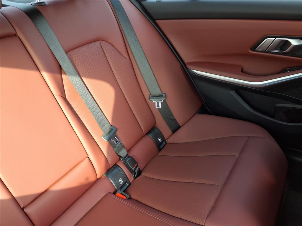 2023 BMW 3 Series 330i Brownsville TX