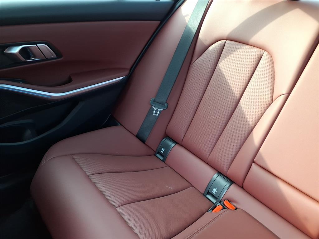 2023 BMW 3 Series 330i Brownsville TX