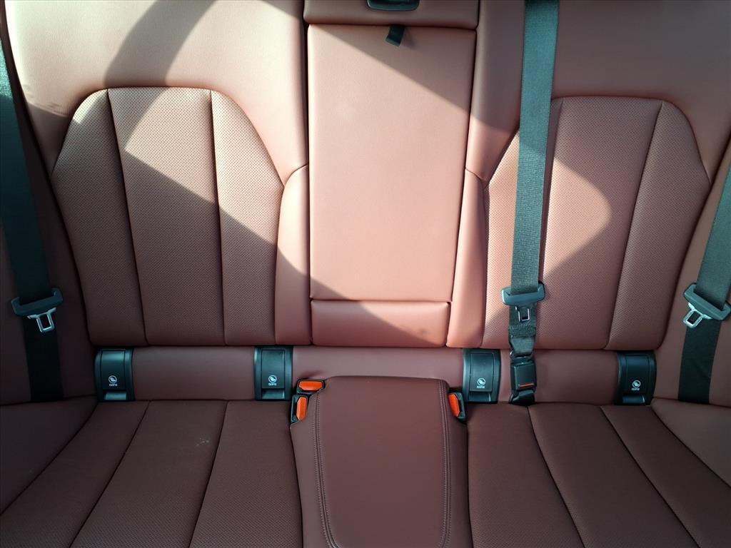 2023 BMW 3 Series 330i Brownsville TX