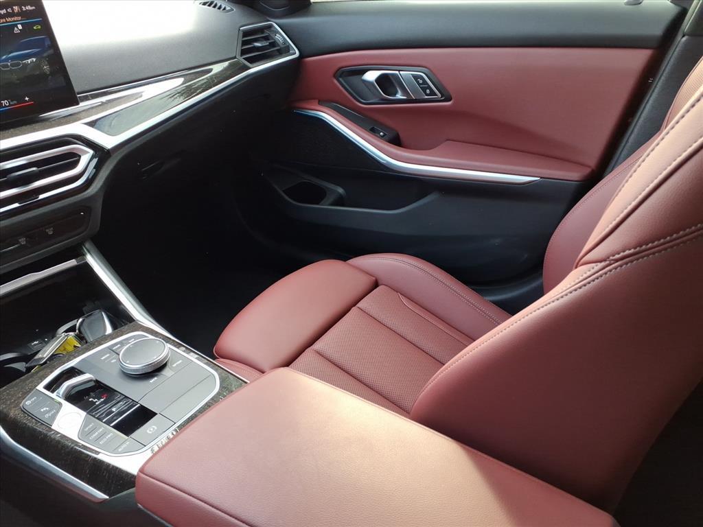 2023 BMW 3 Series 330i Brownsville TX