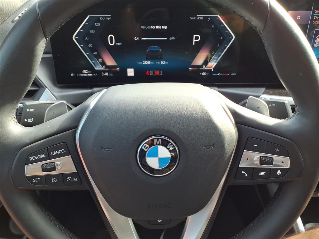 2023 BMW 3 Series 330i Brownsville TX