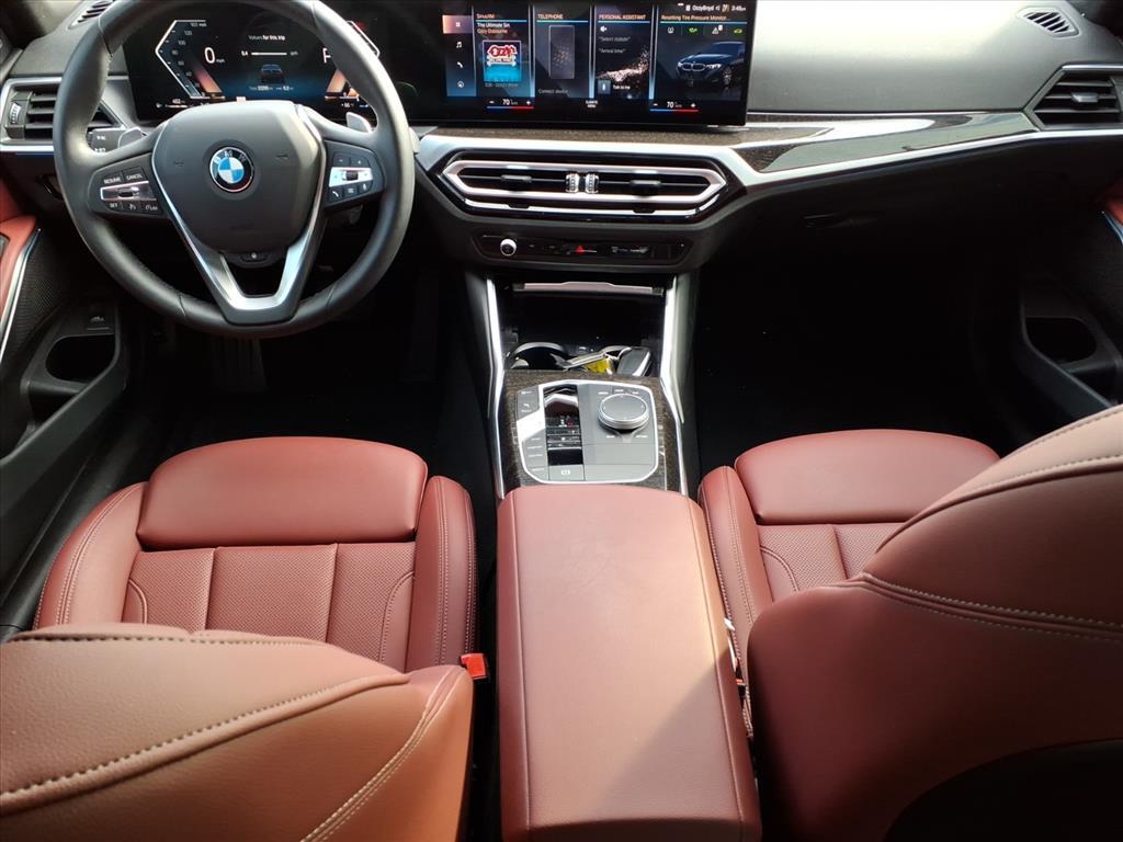 2023 BMW 3 Series 330i Brownsville TX