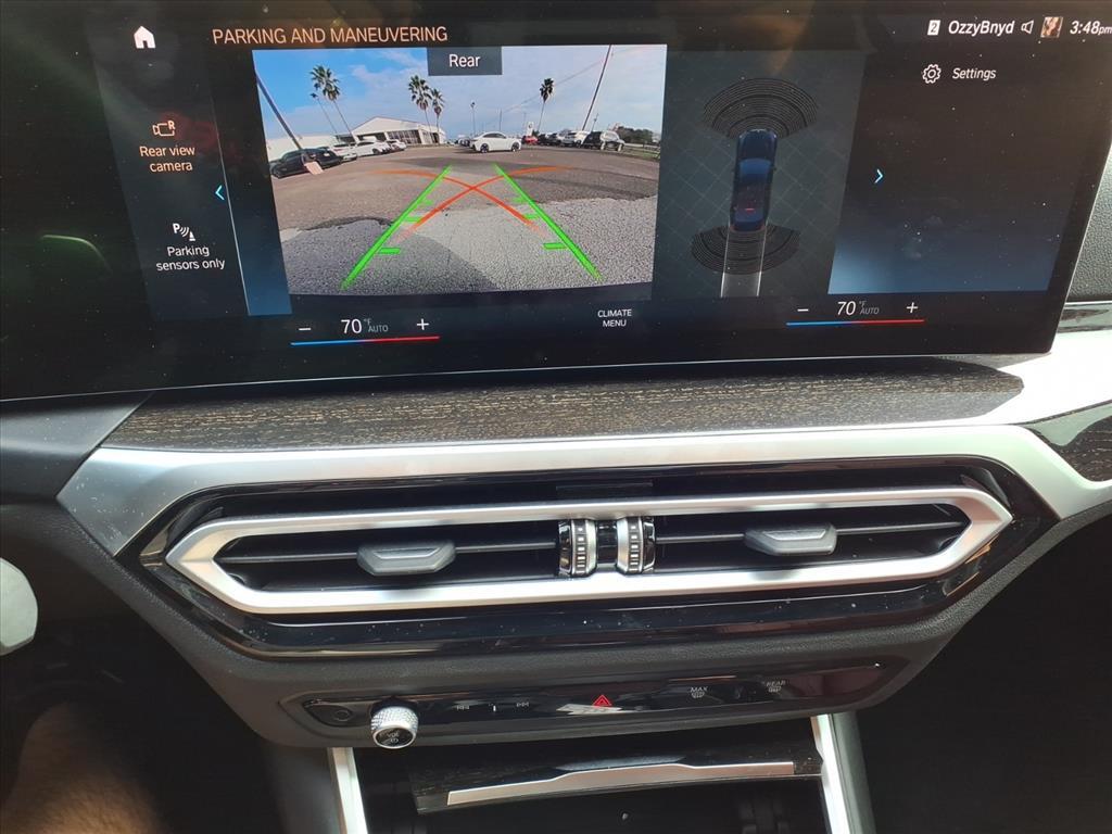 2023 BMW 3 Series 330i Brownsville TX