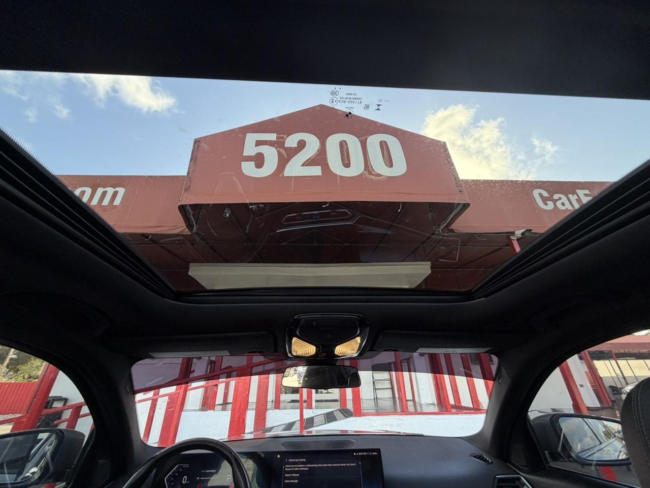 2023 BMW 3 Series 330i Hollywood FL