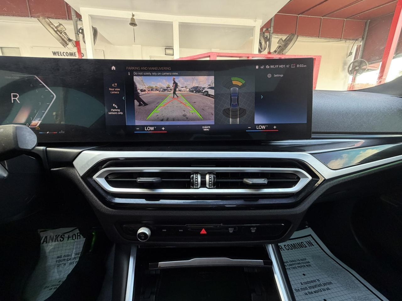 2023 BMW 3 Series 330i Hollywood FL