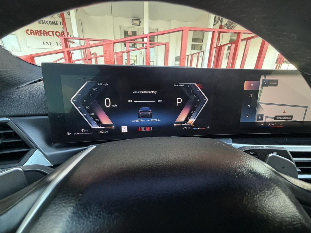 2023 BMW 3 Series 330i Hollywood FL