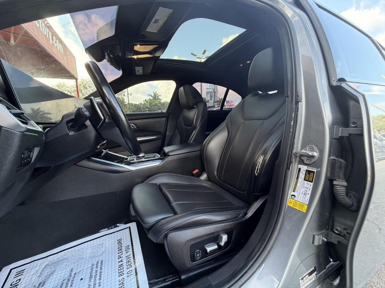 2023 BMW 3 Series 330i Hollywood FL