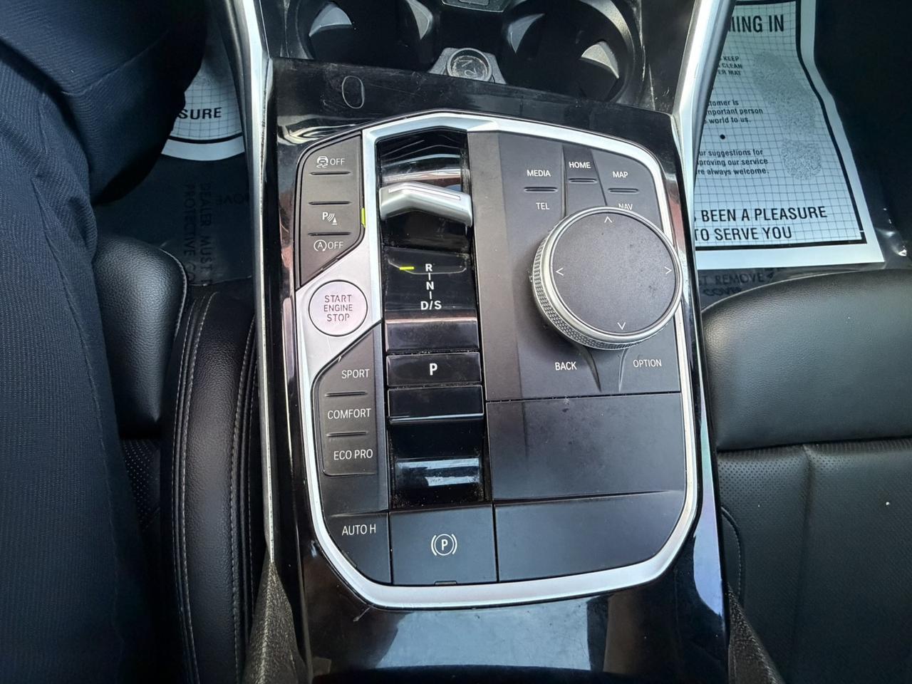 2023 BMW 3 Series 330i Hollywood FL