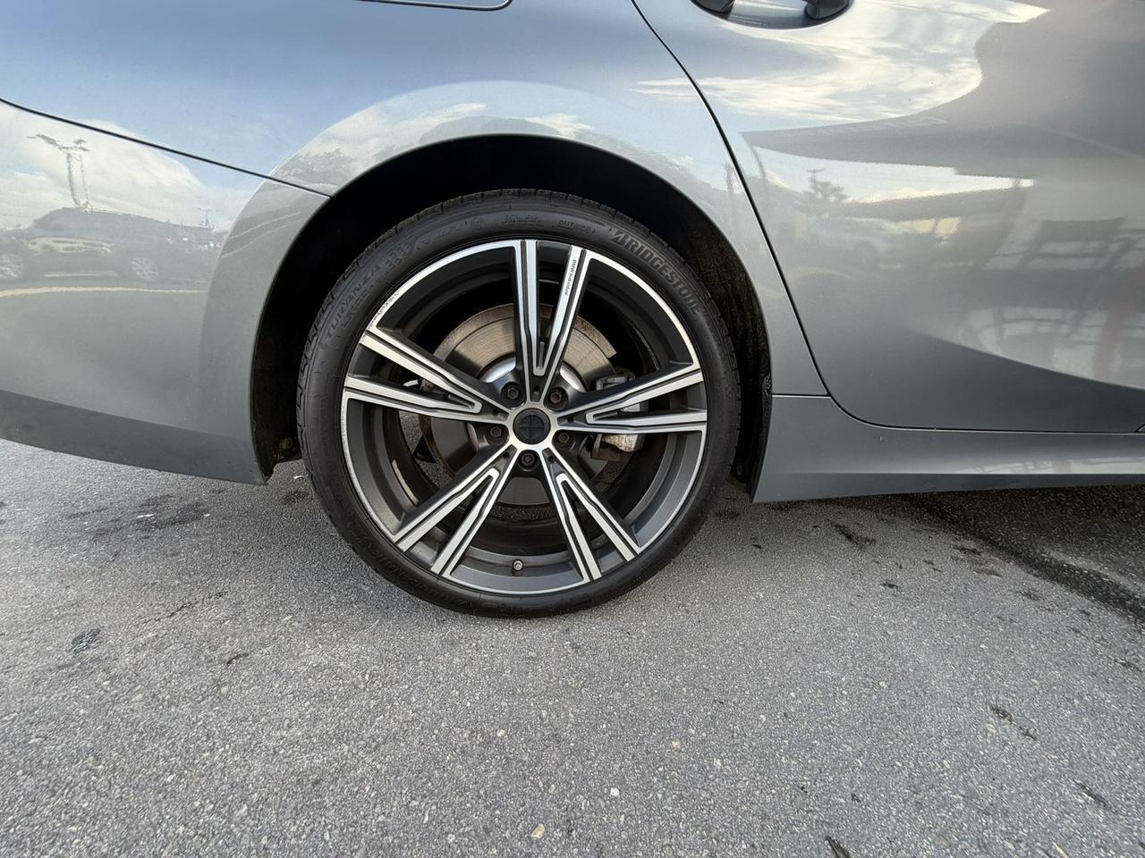 2023 BMW 3 Series 330i - Photo 29