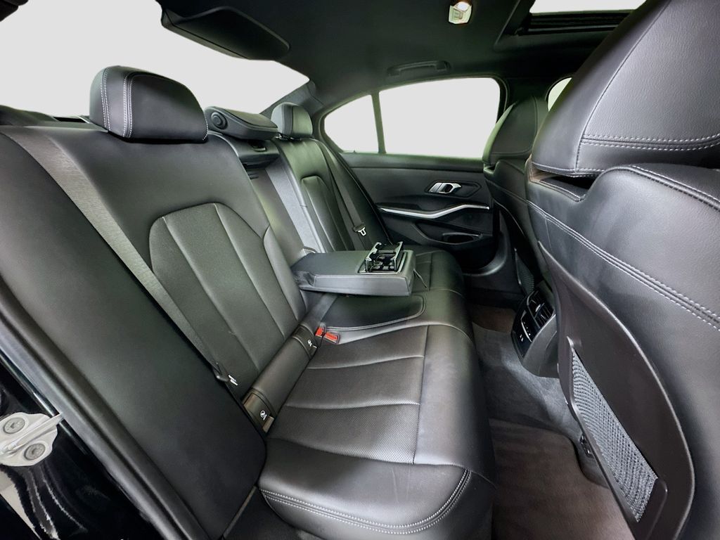 2023 BMW 3 Series 330i Kennewick WA