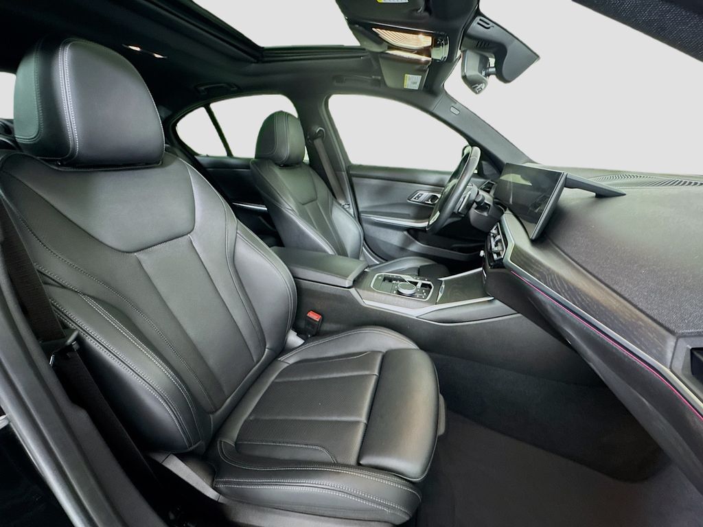 2023 BMW 3 Series 330i Kennewick WA