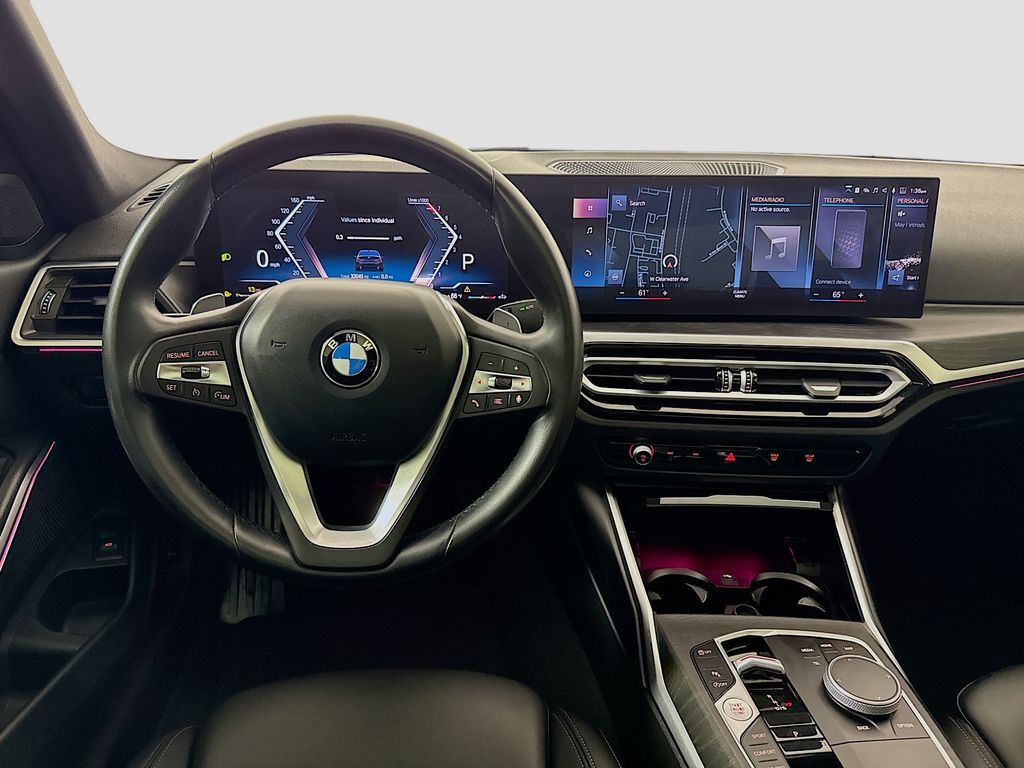 2023 BMW 3 Series 330i Kennewick WA