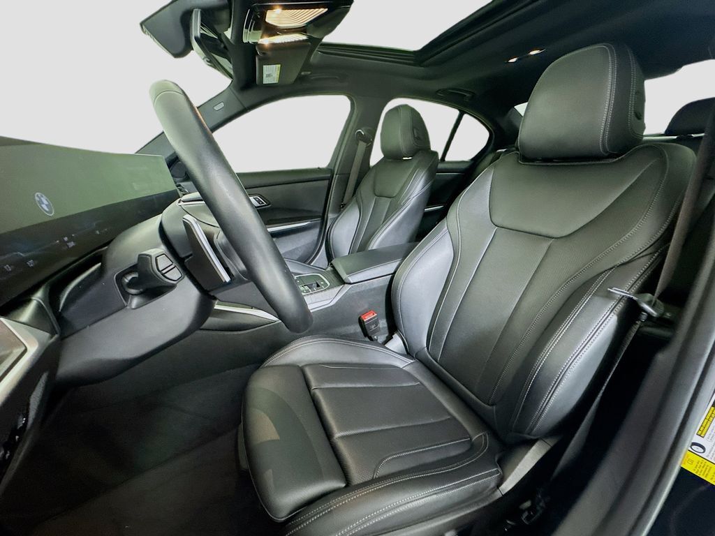 2023 BMW 3 Series 330i Kennewick WA