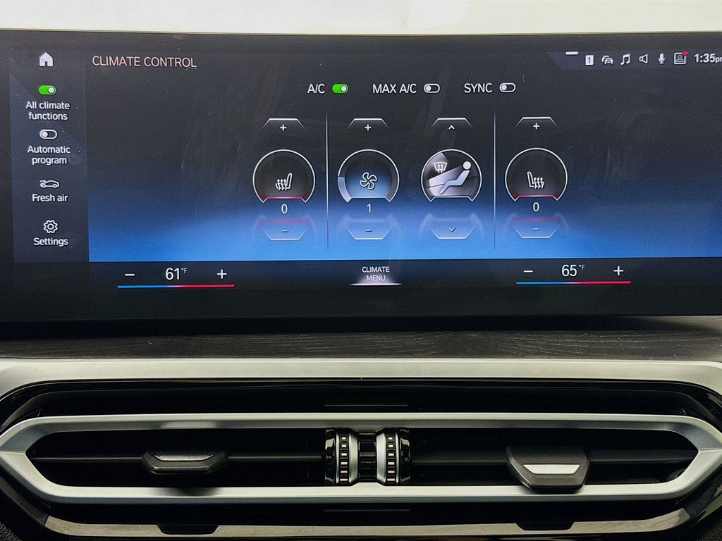 2023 BMW 3 Series 330i Kennewick WA