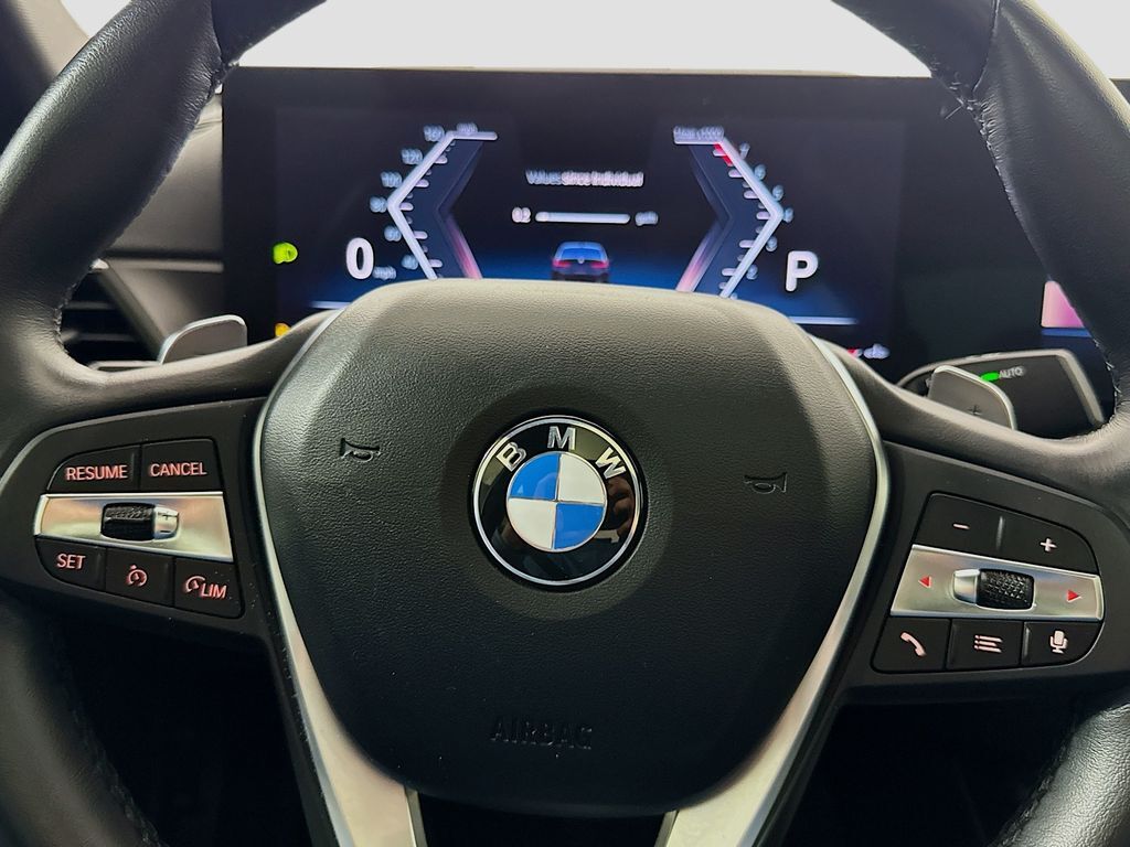 2023 BMW 3 Series 330i Kennewick WA