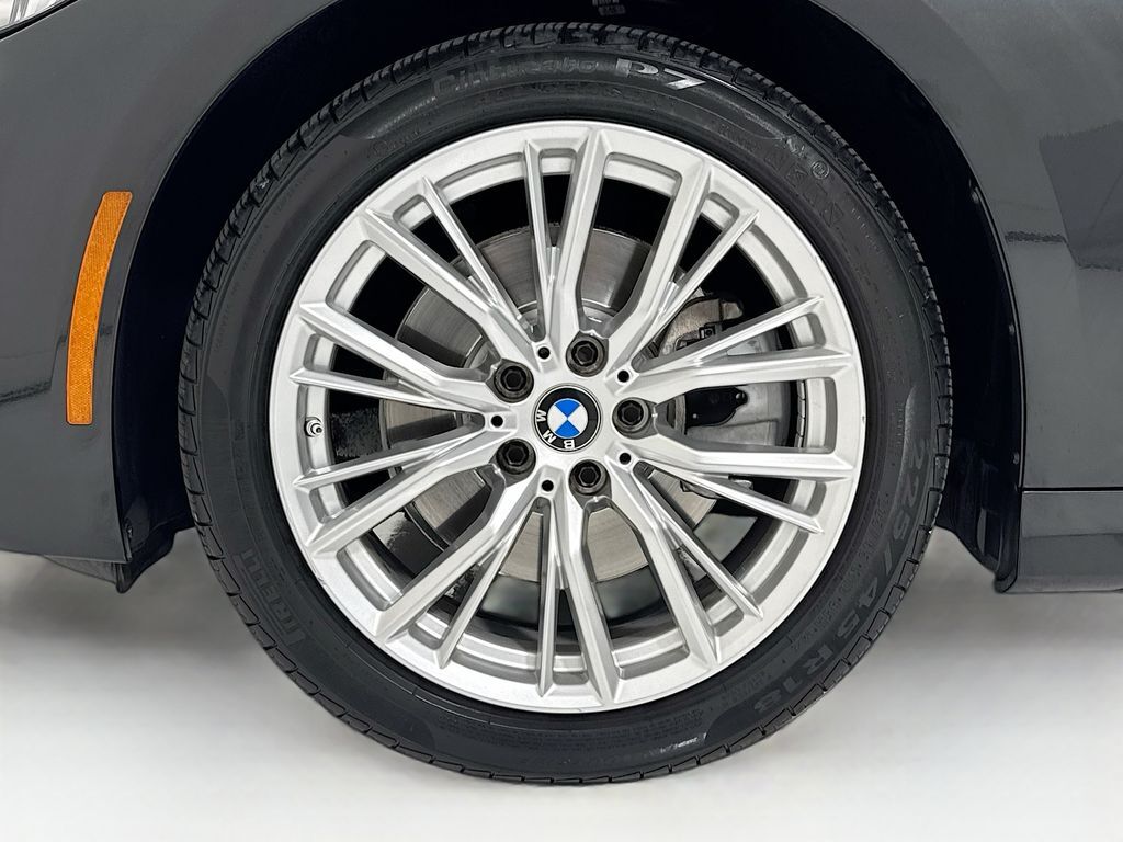 2023 BMW 3 Series 330i Kennewick WA