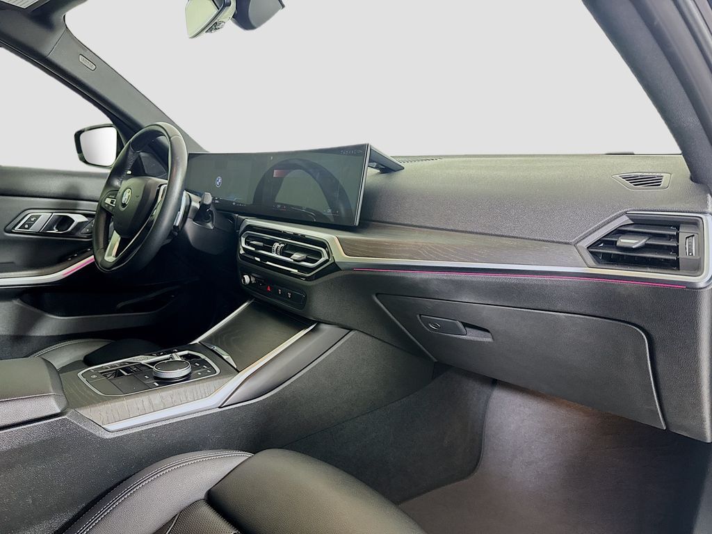 2023 BMW 3 Series 330i Kennewick WA