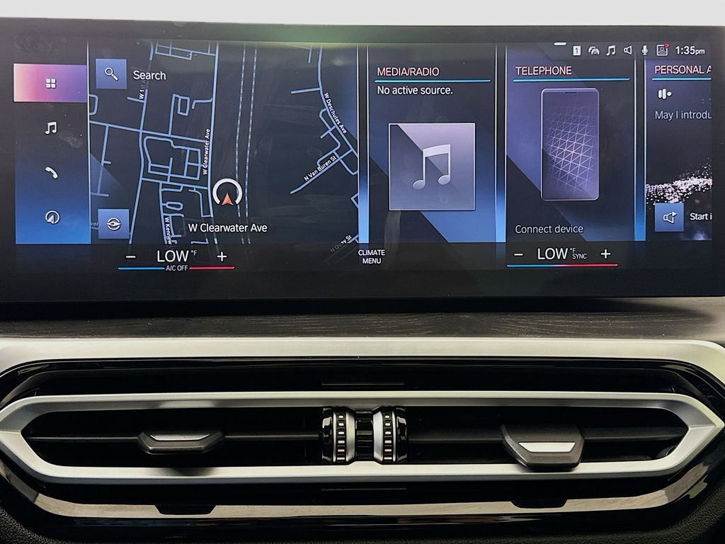 2023 BMW 3 Series 330i Kennewick WA