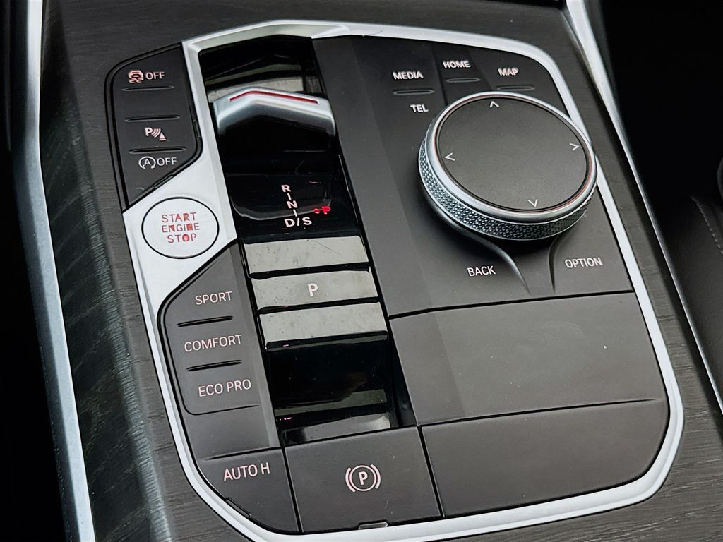 2023 BMW 3 Series 330i Kennewick WA