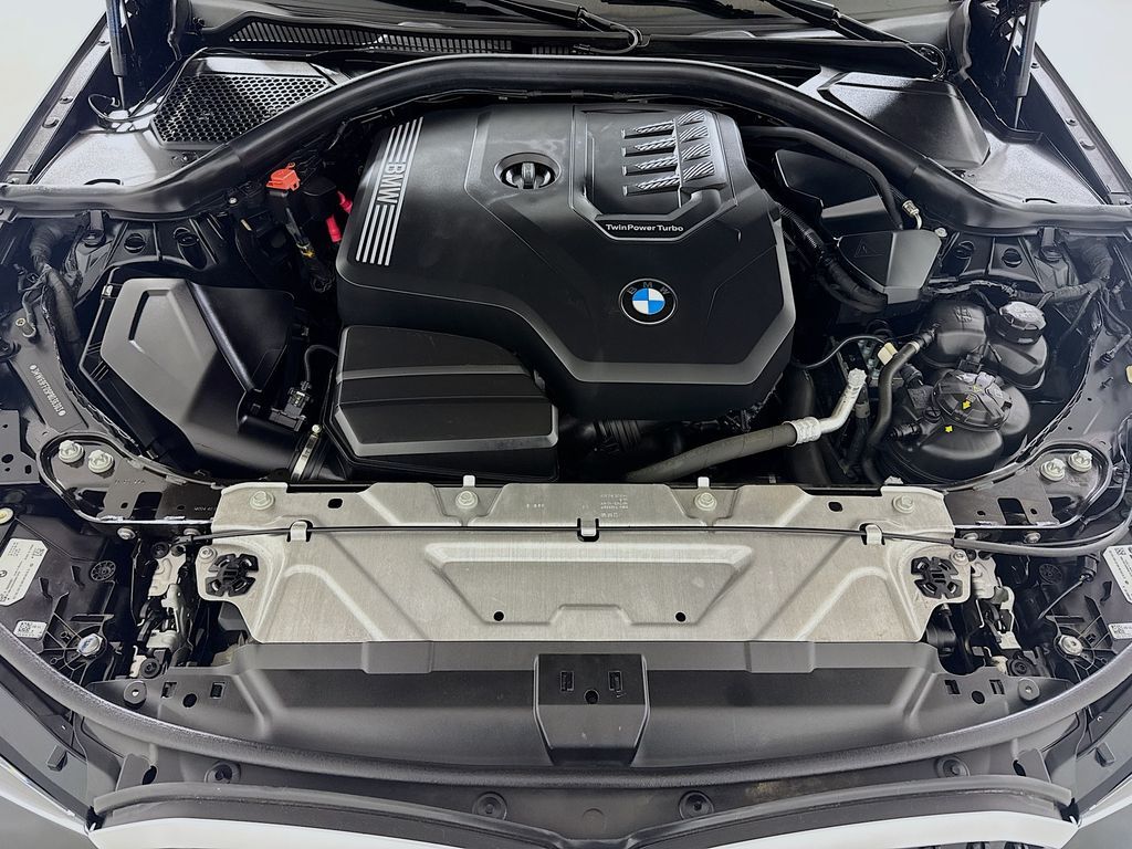 2023 BMW 3 Series 330i Kennewick WA