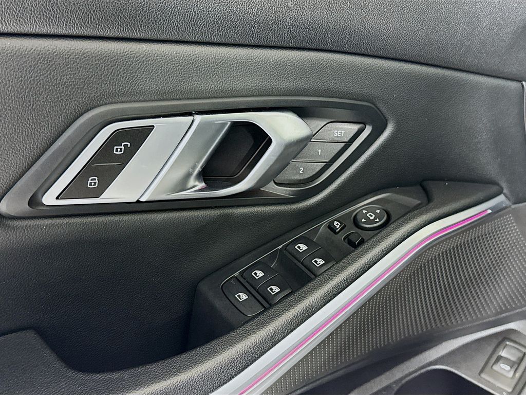 2023 BMW 3 Series 330i Kennewick WA