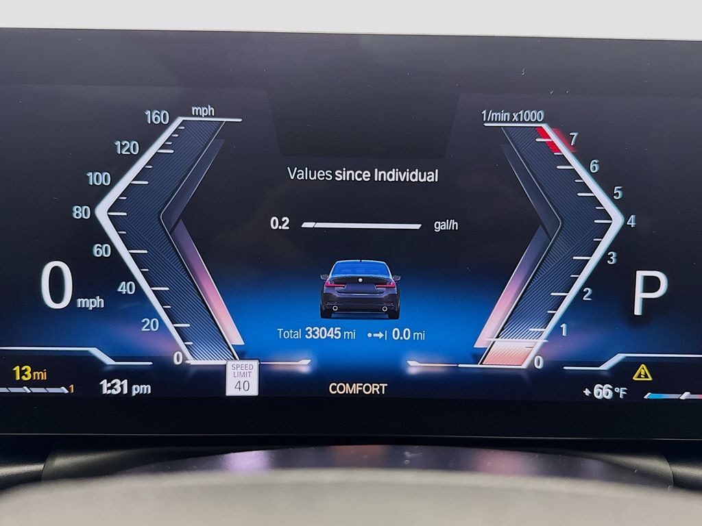 2023 BMW 3 Series 330i Kennewick WA