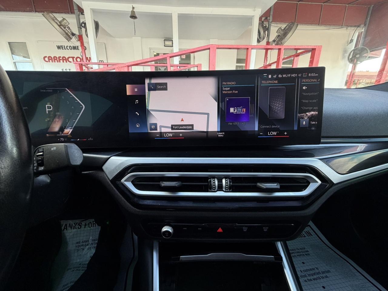 2023 BMW 3 Series 330i Hollywood FL