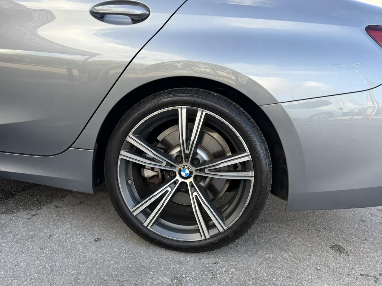 2023 BMW 3 Series 330i Hollywood FL