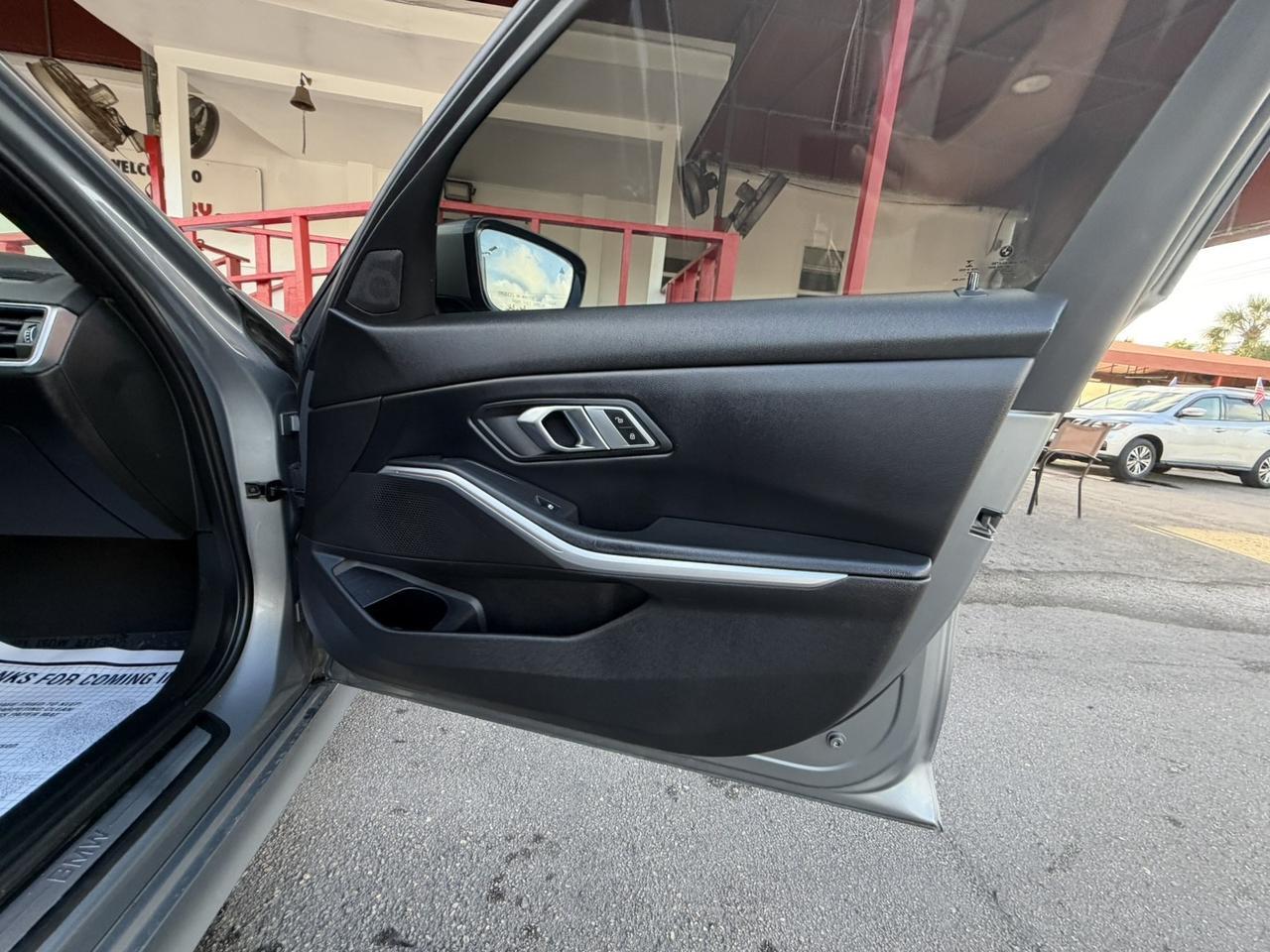 2023 BMW 3 Series 330i Hollywood FL