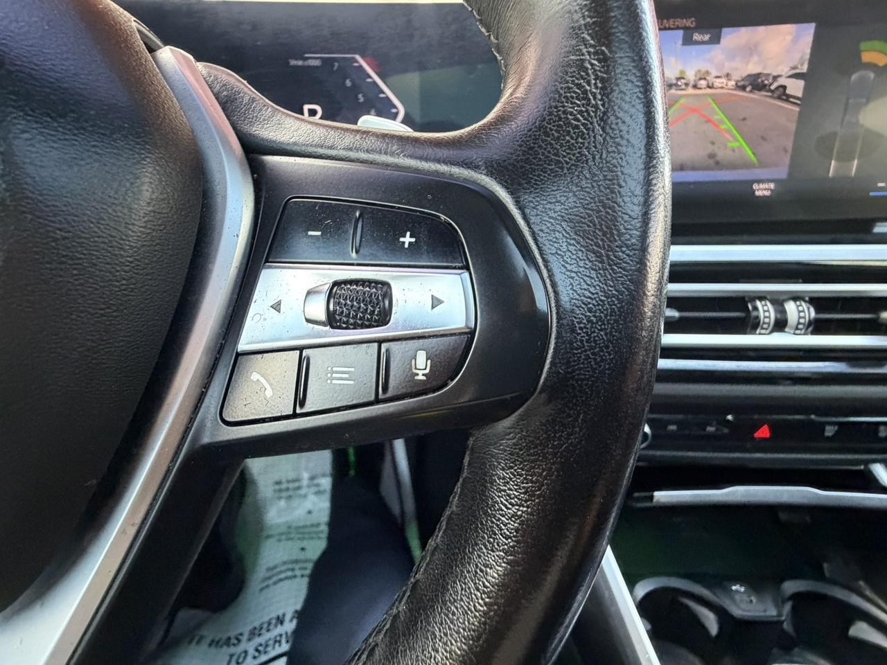 2023 BMW 3 Series 330i Hollywood FL