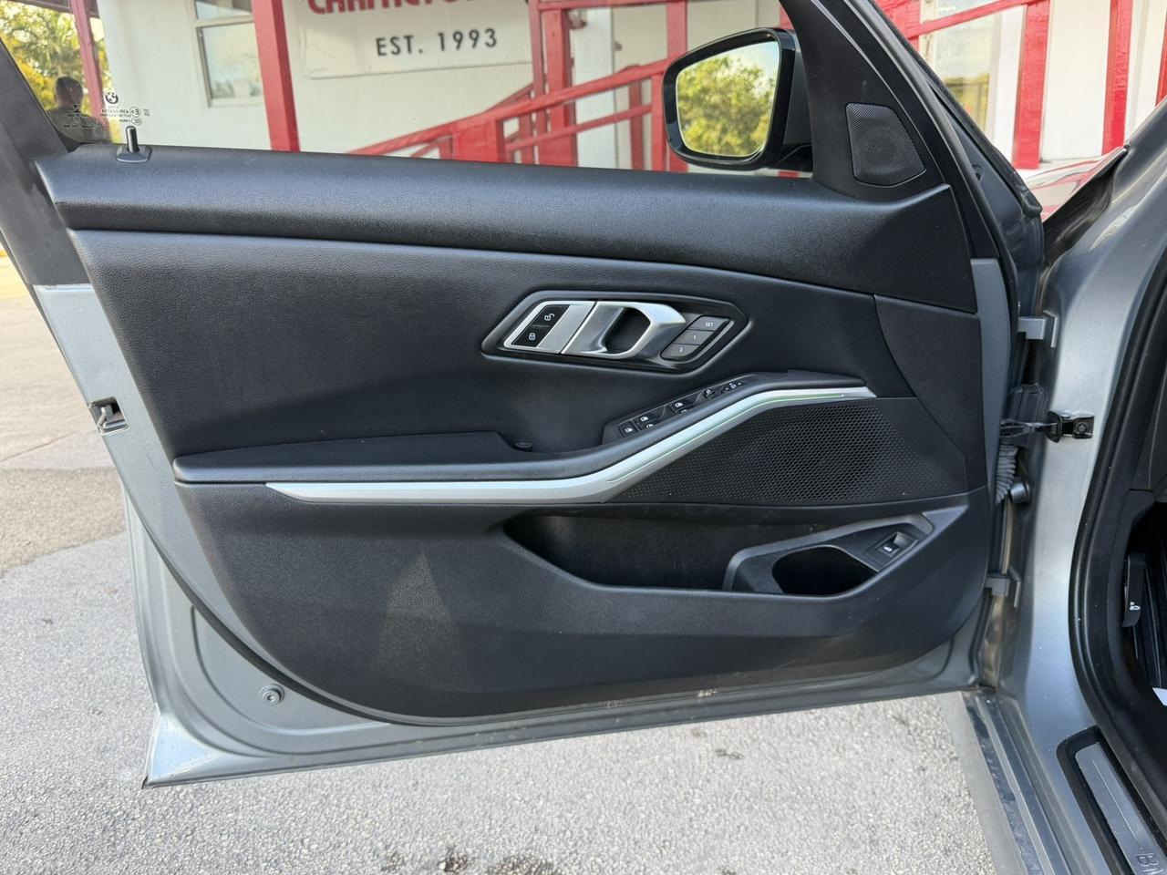 2023 BMW 3 Series 330i Hollywood FL