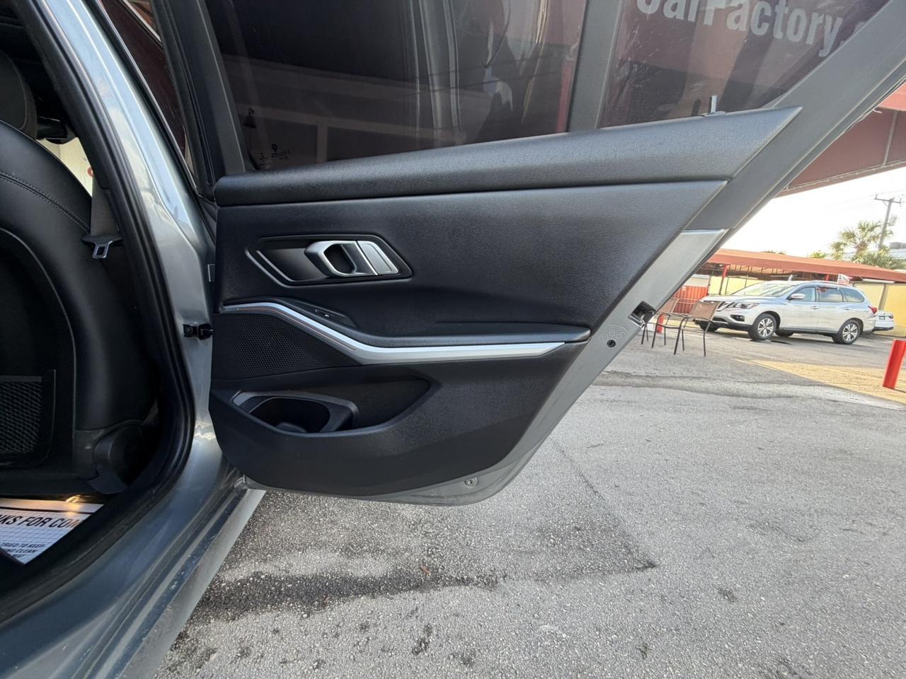 2023 BMW 3 Series 330i Hollywood FL