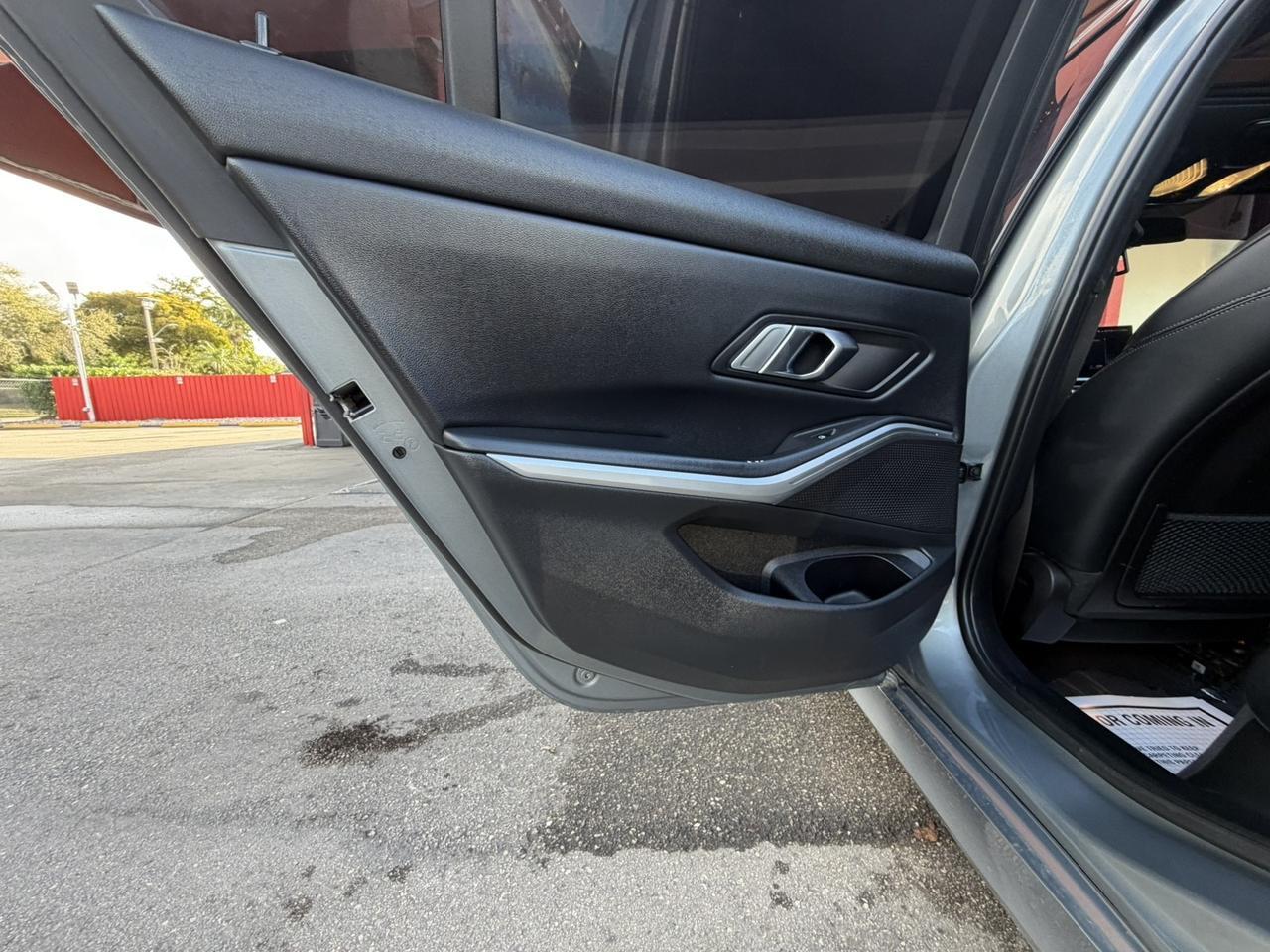 2023 BMW 3 Series 330i Hollywood FL